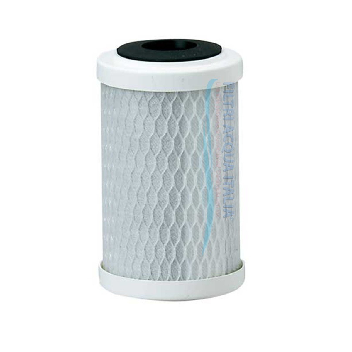 Ionicore Cartuccia Filtro Sedimento Polipropilene Soffiato 10 - 10 Micron